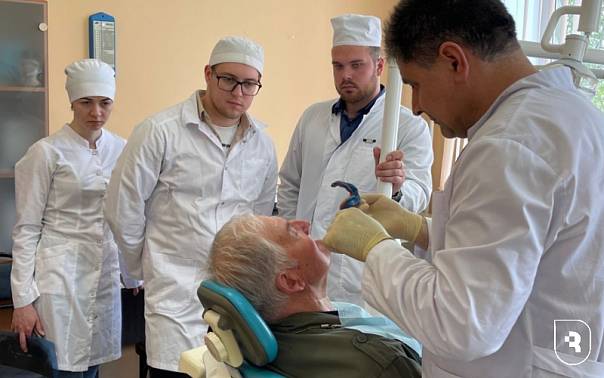 В СГМУ имени В.И. Разумовского выявили связь между скрежетом зубов и темпераментом