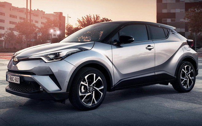 Крупнейший в мире производитель электромобилей и Toyota стали партнёрами