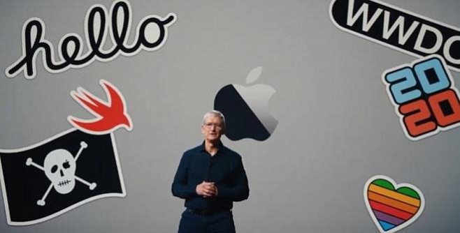 Итоги  конференции WWDC 2020 от Apple