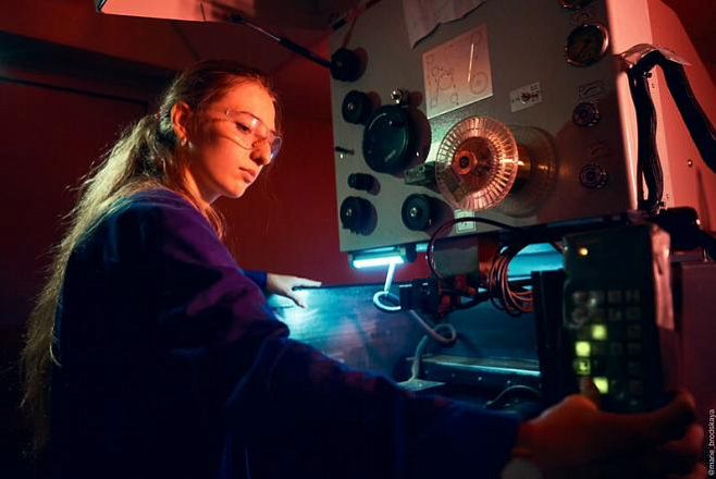 Российские учёные разработали новую технологию получения высокопрочного железа для облегчённых конструкций