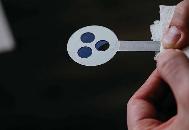 Новые возможности управления фотонными кристаллами