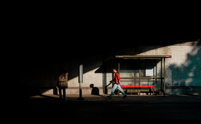 Конкурс экологической фотографии