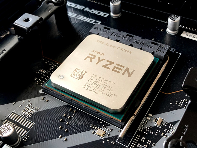 Ошибки в коде Windows 11 снизили производительность процессоров AMD