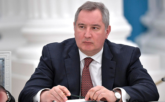 Глава «Роскосмоса» обозначил цель космонавтики
