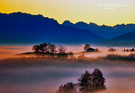 Конкурс в области экопросвещения и фотографии «Рассвет»