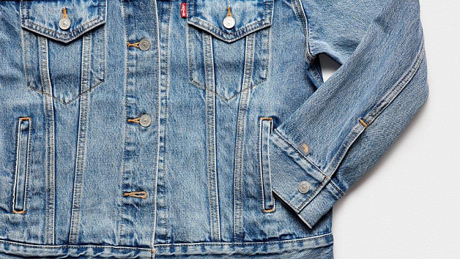 Google и Levi's создали «умную» куртку