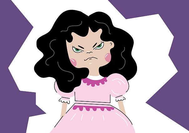 ЧЕЛОВЕК ИЛИ МОНСТР?