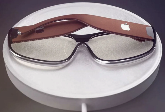 Гарнитура дополненной реальности от Apple заменит смартфоны в ближайшие десять лет
