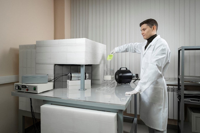 Нейтроны помогут  горной промышленности