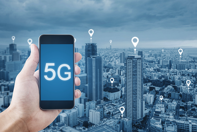 Российские операторы совместно начнут расчищать частоты под 5G