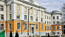 Клиники СГМУ имени В.И. Разумовского проходят масштабную модернизацию