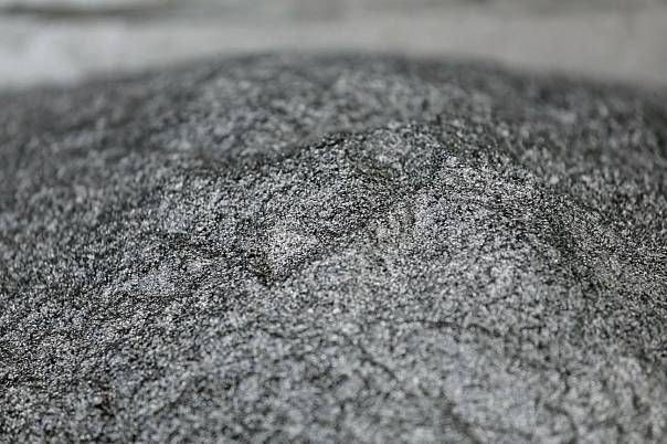 Ученые ПНИПУ определили эффективный способ очистки графита