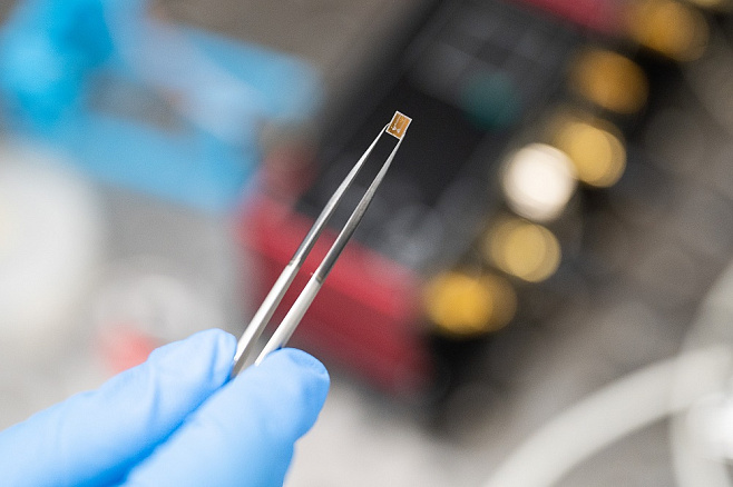 Новый сверхчувствительный детектор поможет масштабировать квантовые технологии