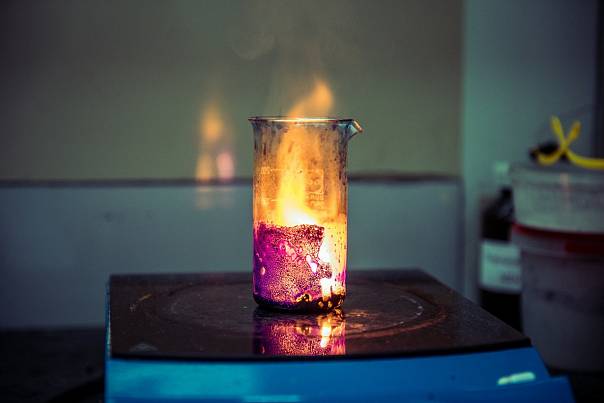 Учёные разработали дешёвый и эффективный катализатор для нефтепереработки