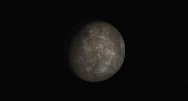 Самые яркие звёзды сентября