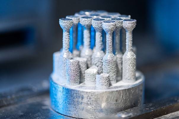 Имплантаты с программируемым сроком растворения: как термообработка делает магниевые сплавы идеальными для хирургии