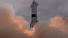 Корабль-труба: как устроен космический корабль Starship 