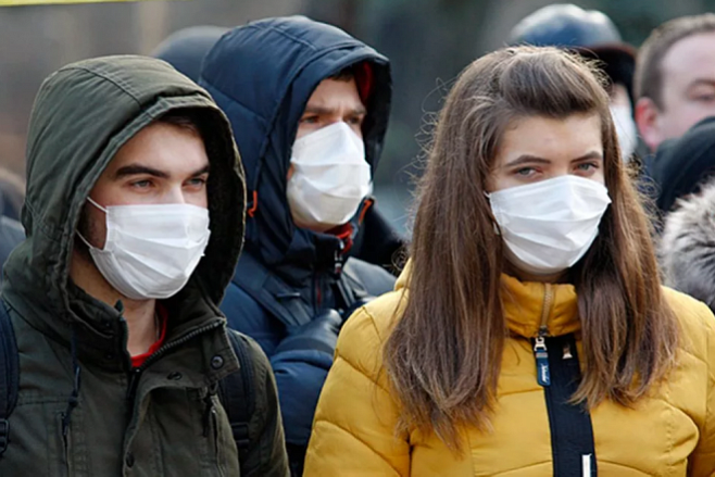 Есть ли способ ослабить рост заболеваемости коронавирусом?