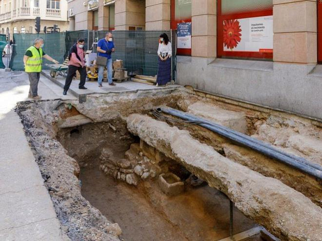 В Испании найдено вероятное место захоронения ирландского короля