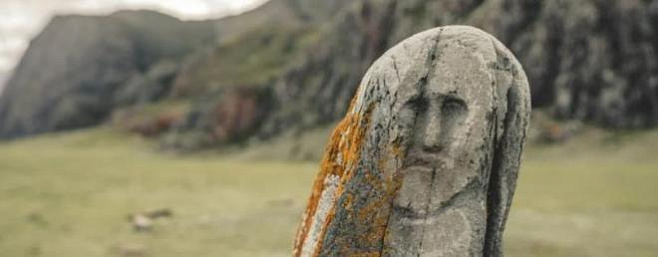 Да, скифы – мы! Да, азиаты! А знаем ли мы, какими были настоящие скифы?