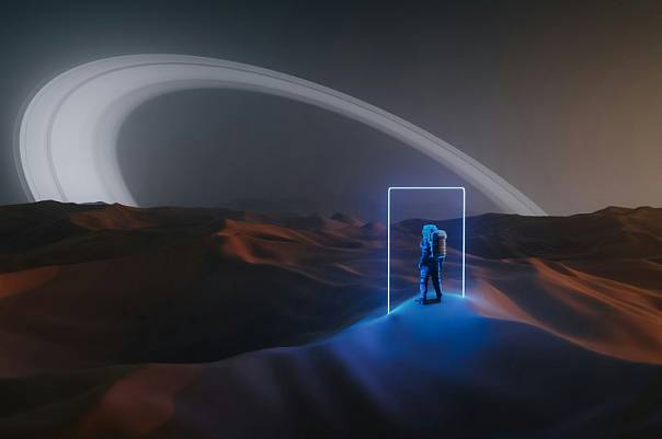 Конкурс ИИ фильмов