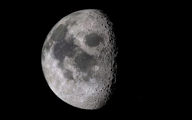 Советские разработки помогли создать метод исследования лунного грунта без прилунения