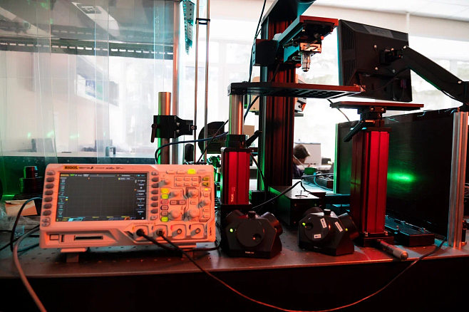 В МИФИ применят нетоксичные квантовые сенсоры для диагностики рака