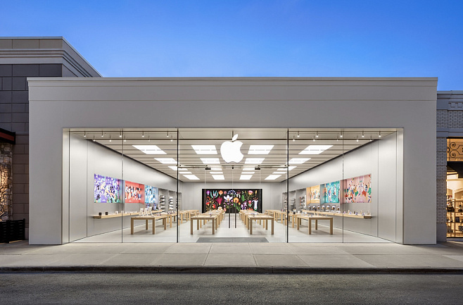 ЕС обвинил Apple в нарушении антимонопольного законодательства