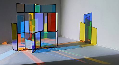 На любой вкус и цвет