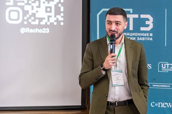 Бизнесу уже недостаточно собирать данные — их нужно превращать в решения