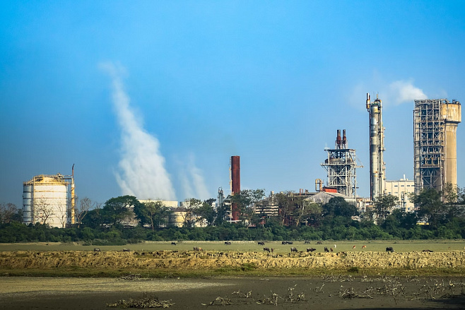 Ученые Пермского Политеха на 100% очистили от токсичного азота сточные воды с помощью дрожжей 