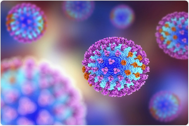 Выявлены различия иммунной реакции на вирус гриппа у людей разных популяций