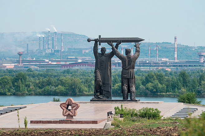 Учёные НИТУ МИСИС сообщили о снижении вредных выбросов в Магнитогорске