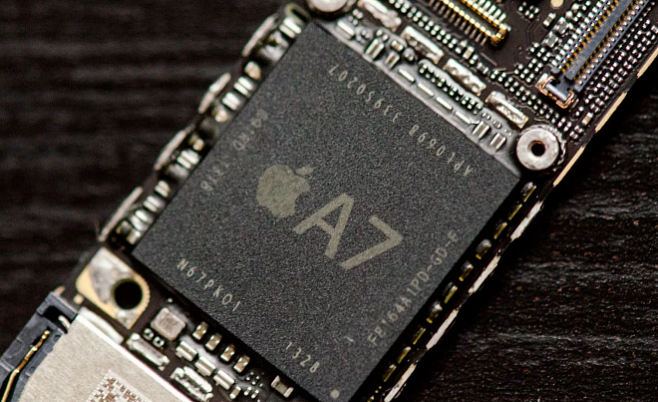 Защита iPhone взломана на аппаратном уровне