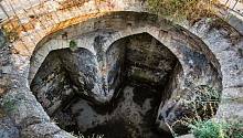 Получены трехмерные изображения самой старой христианской церкви в России