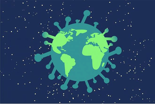 Легкие умерших от COVID-19 пациентов имеют отличительные особенности 