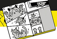 Конкурс манги KADOKAWA