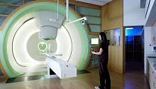 Протонная терапия снижает риск побочных эффектов при лечении рака