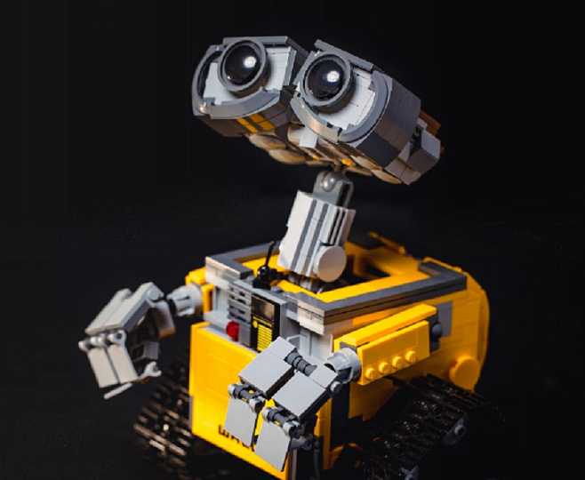 Ученые Пермского Политеха нашли способ научить роботов говорить более эмоционально