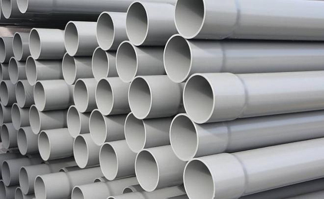 Загрязнение воды при лесных пожарах связали с использованием пластиковых труб