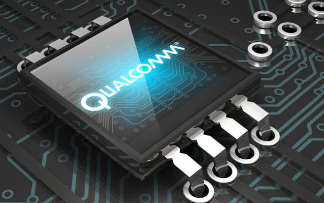 Новый процессор от Qualcomm обеспечит дешёвым смартфонам флагманские возможнсти