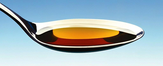 Сироп от кашля прошел еще одно испытание в качестве лечения болезни Паркинсона