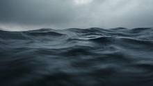 Земля могла быть планетой воды