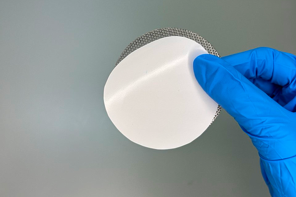 Ученые СПбГУ разработали мембраны для очистки воды на основе целлюлозы