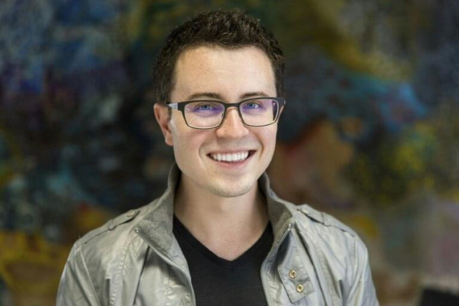 28-летний предприниматель собирается запускать в космос 3D-напечатанный ракеты