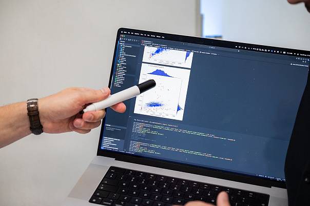 Цифровая модель НИТУ МИСИС поможет горным предприятиям перейти к полностью автономному управлению