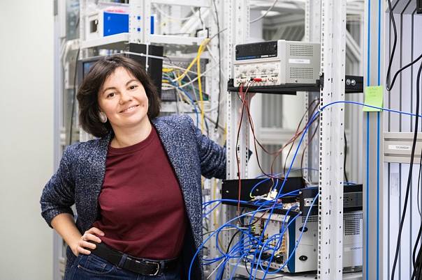 Ученые нашли ключ к масштабированию квантовых компьютеров