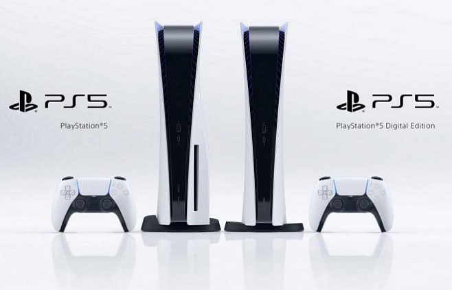 Предполагаемые цены и дата релиза PS5