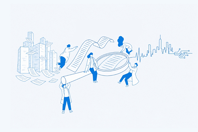 Топ-20 фронтиров мировой науки: 2025 