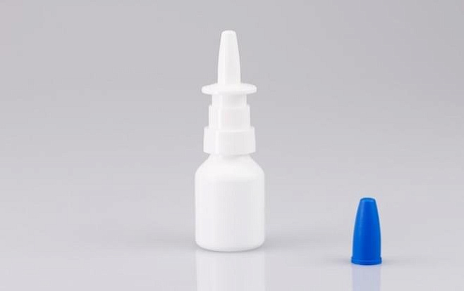 Одобрено первое лекарство от депрессии в форме назального спрея